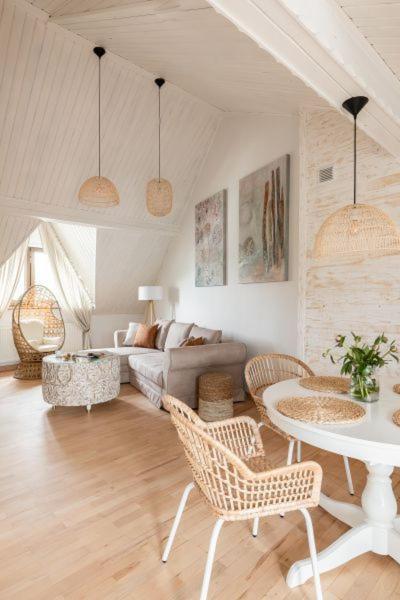 Apart-Center Motola Residence ザコパネ エクステリア 写真