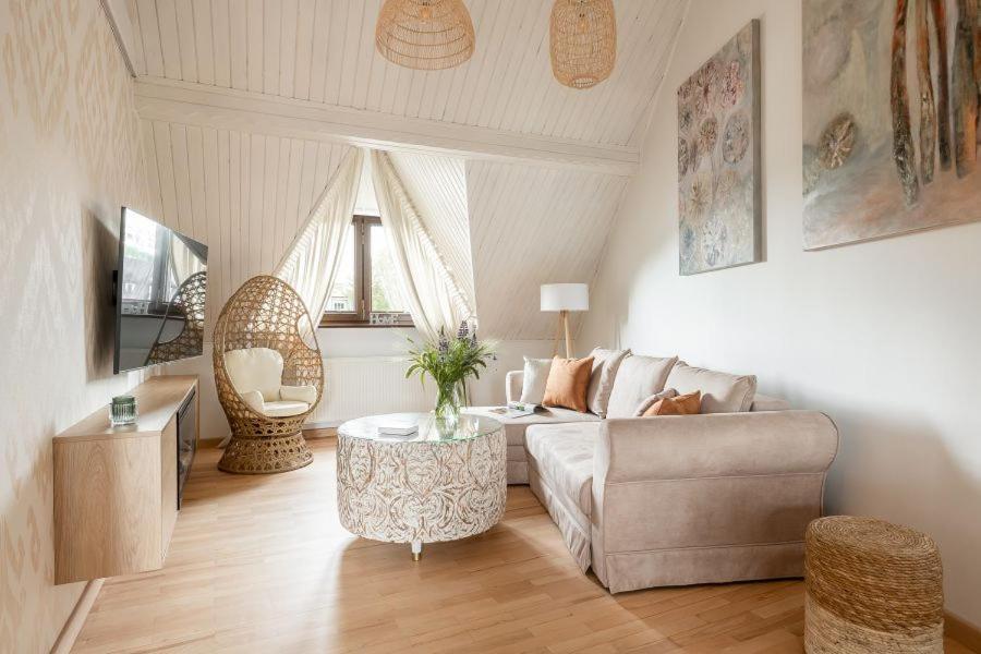 Apart-Center Motola Residence ザコパネ エクステリア 写真