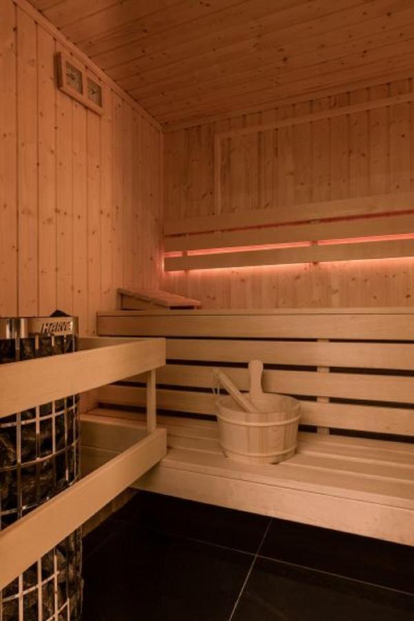 Apart-Center Motola Residence ザコパネ エクステリア 写真