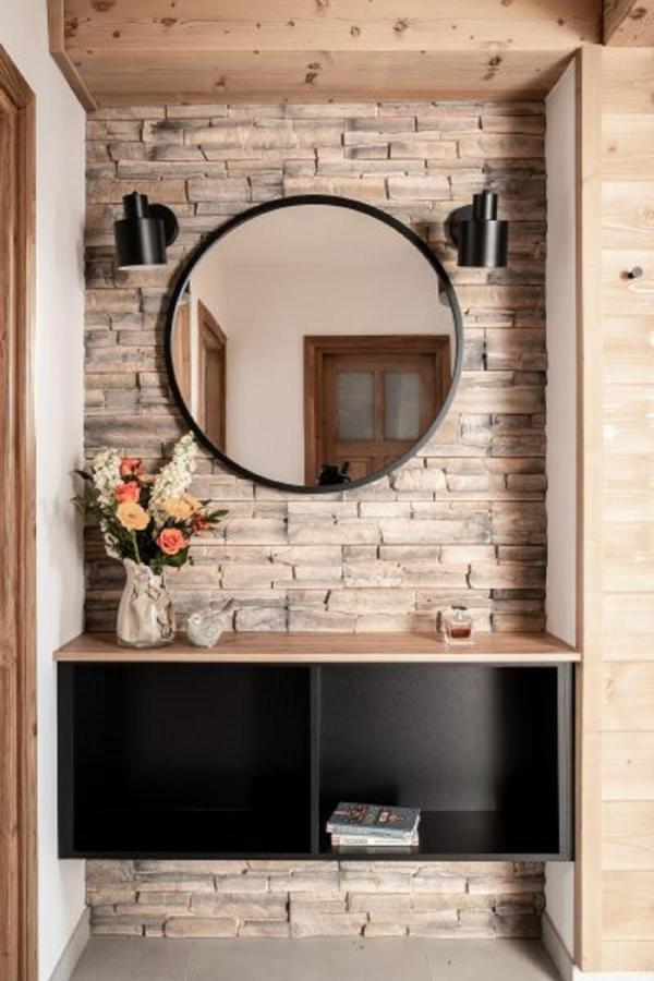 Apart-Center Motola Residence ザコパネ エクステリア 写真