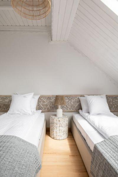 Apart-Center Motola Residence ザコパネ エクステリア 写真